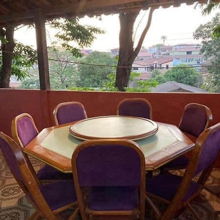 فندق Pousada Cama & Cafe باراكاتو المظهر الخارجي الصورة
