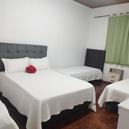 فندق Pousada Cama & Cafe باراكاتو المظهر الخارجي الصورة