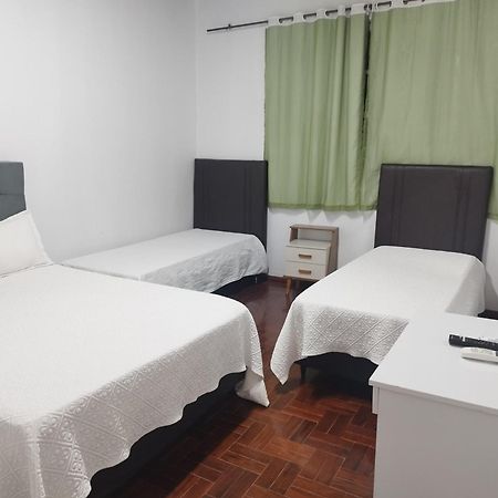 فندق Pousada Cama & Cafe باراكاتو المظهر الخارجي الصورة