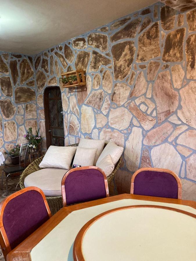 فندق Pousada Cama & Cafe باراكاتو المظهر الخارجي الصورة