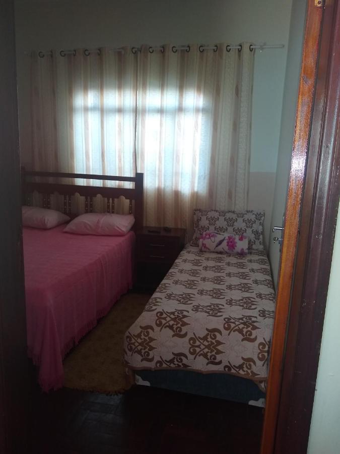 فندق Pousada Cama & Cafe باراكاتو المظهر الخارجي الصورة