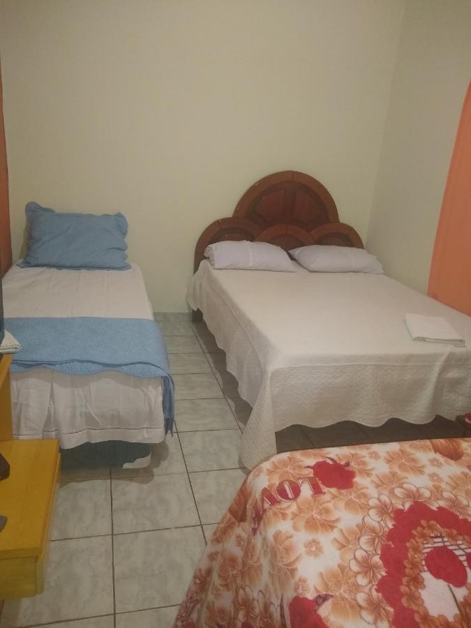 فندق Pousada Cama & Cafe باراكاتو المظهر الخارجي الصورة