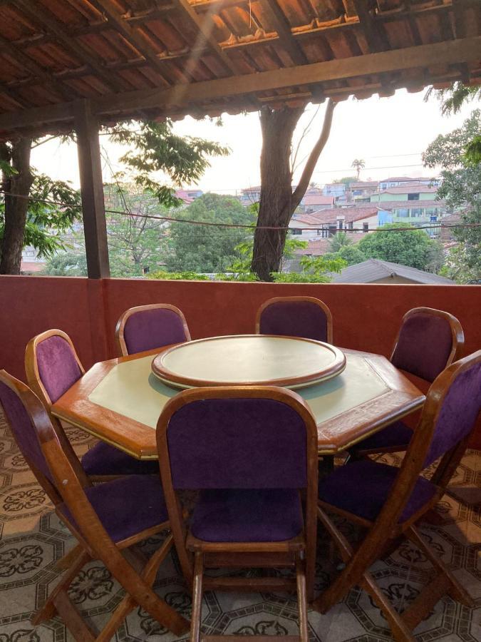 فندق Pousada Cama & Cafe باراكاتو المظهر الخارجي الصورة
