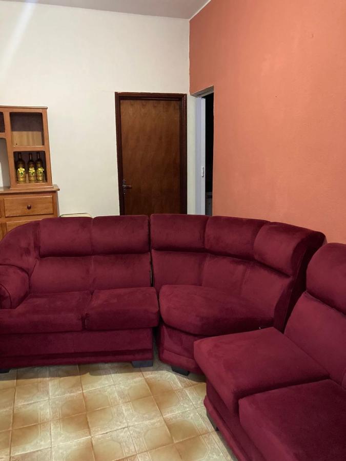 فندق Pousada Cama & Cafe باراكاتو المظهر الخارجي الصورة