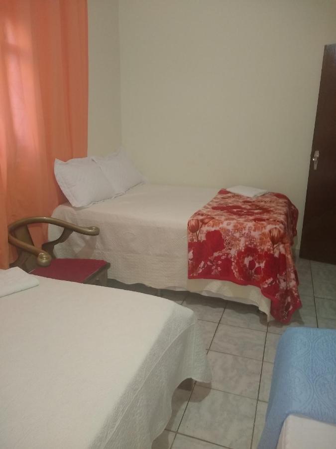 فندق Pousada Cama & Cafe باراكاتو المظهر الخارجي الصورة