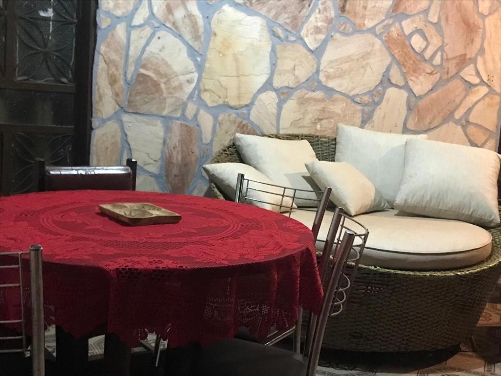 فندق Pousada Cama & Cafe باراكاتو المظهر الخارجي الصورة