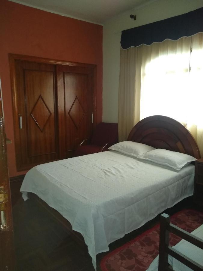 فندق Pousada Cama & Cafe باراكاتو المظهر الخارجي الصورة