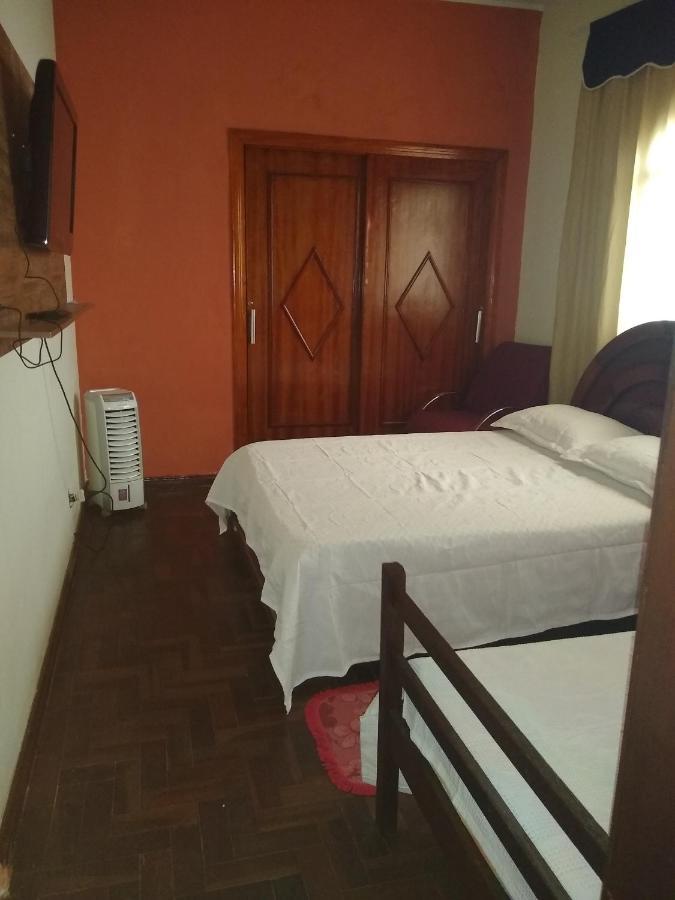 فندق Pousada Cama & Cafe باراكاتو المظهر الخارجي الصورة