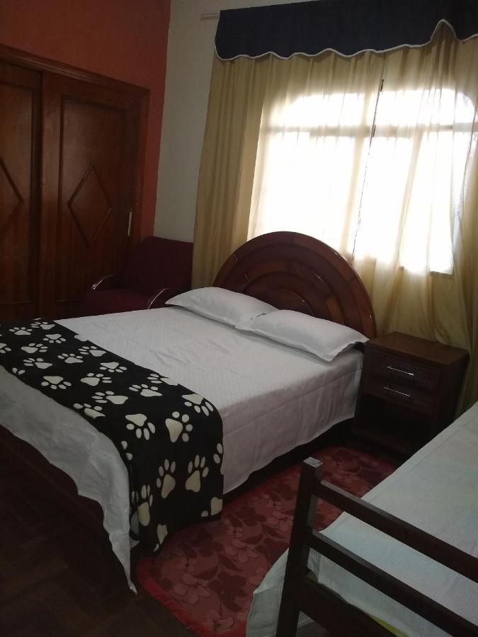 فندق Pousada Cama & Cafe باراكاتو المظهر الخارجي الصورة