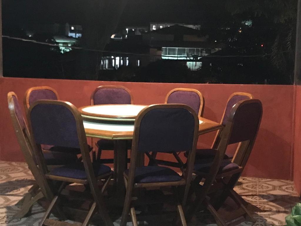 فندق Pousada Cama & Cafe باراكاتو المظهر الخارجي الصورة