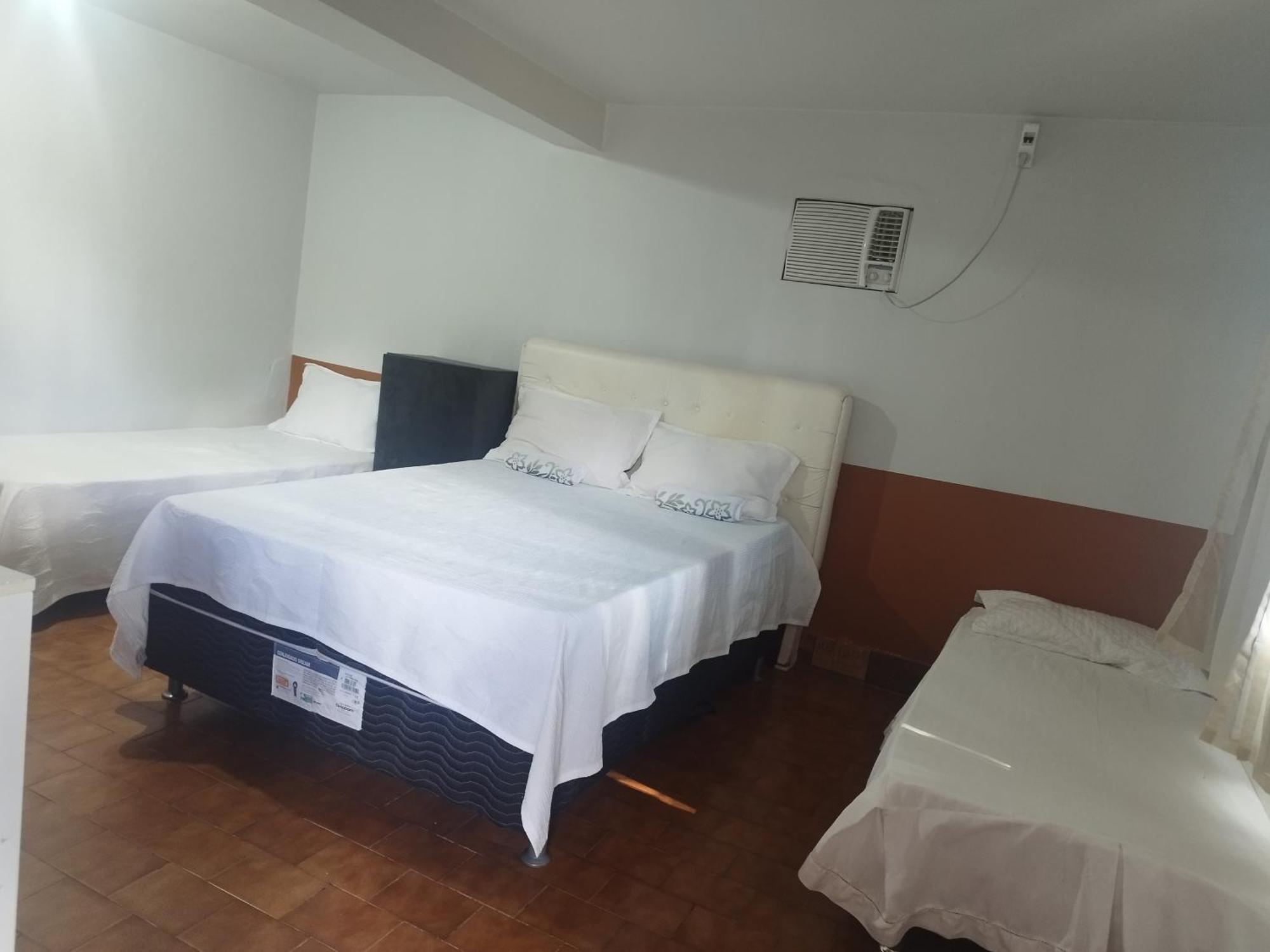 فندق Pousada Cama & Cafe باراكاتو المظهر الخارجي الصورة