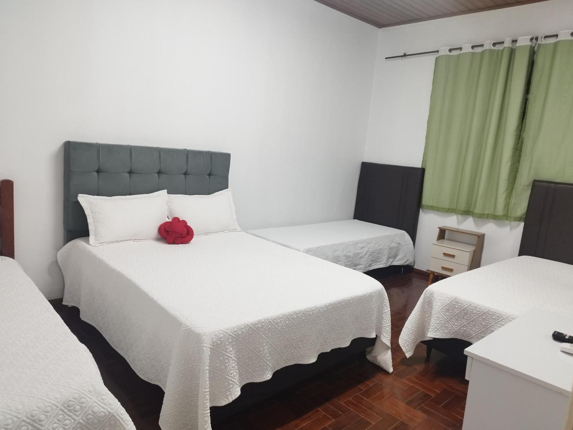 فندق Pousada Cama & Cafe باراكاتو المظهر الخارجي الصورة