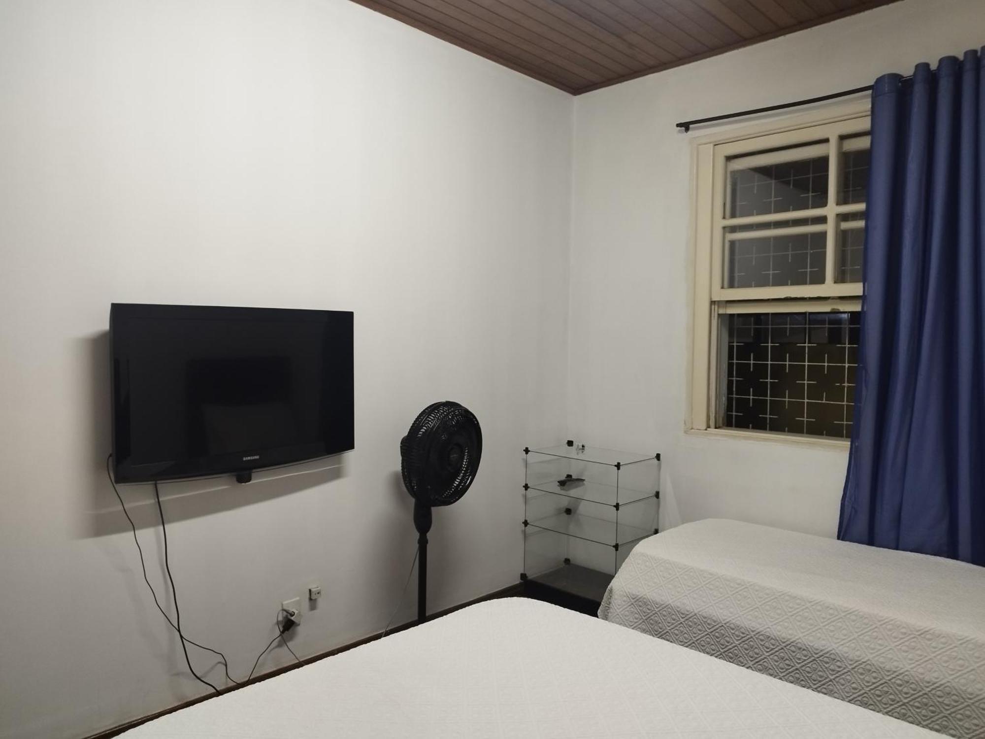 فندق Pousada Cama & Cafe باراكاتو المظهر الخارجي الصورة