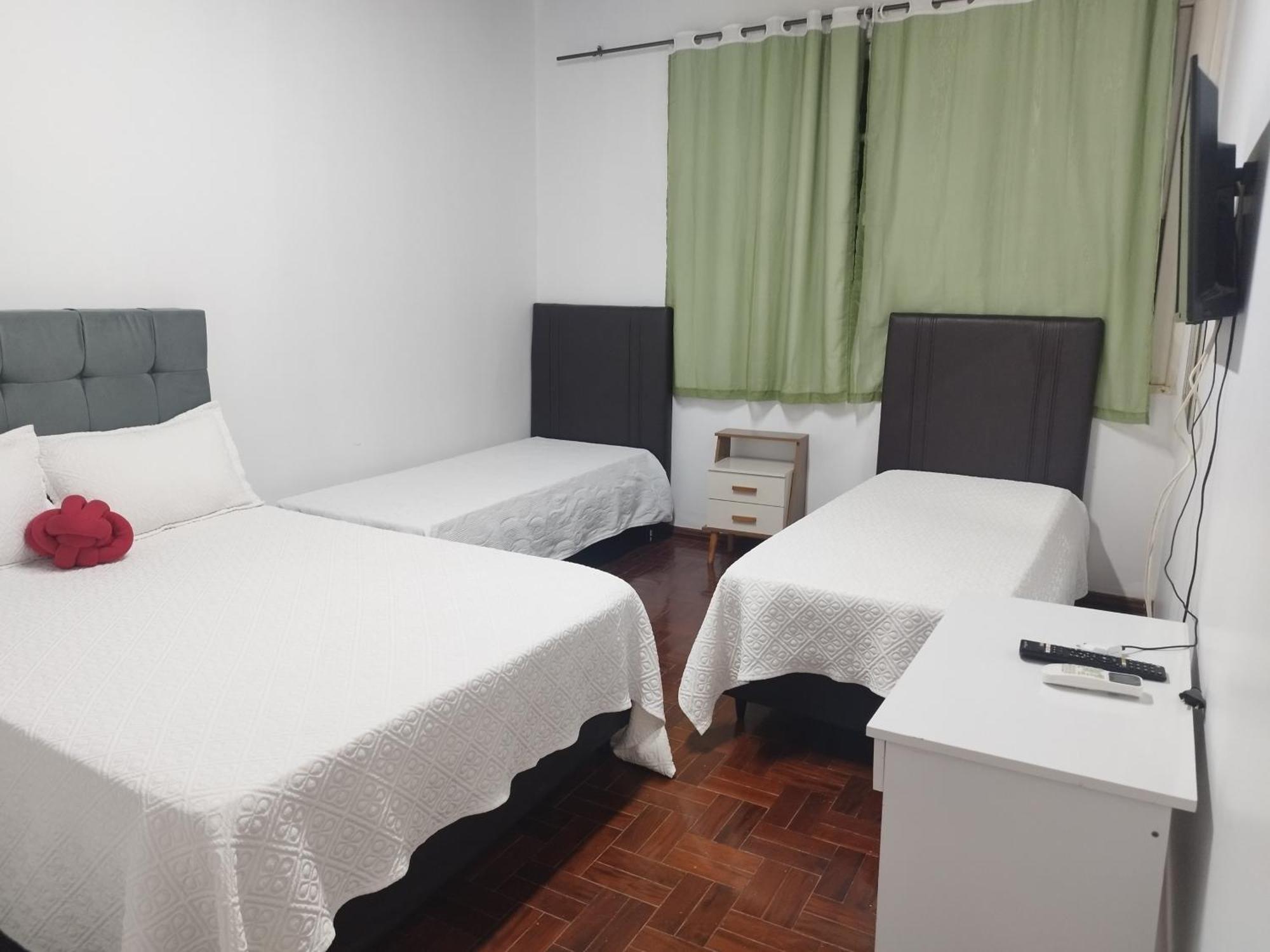 فندق Pousada Cama & Cafe باراكاتو المظهر الخارجي الصورة