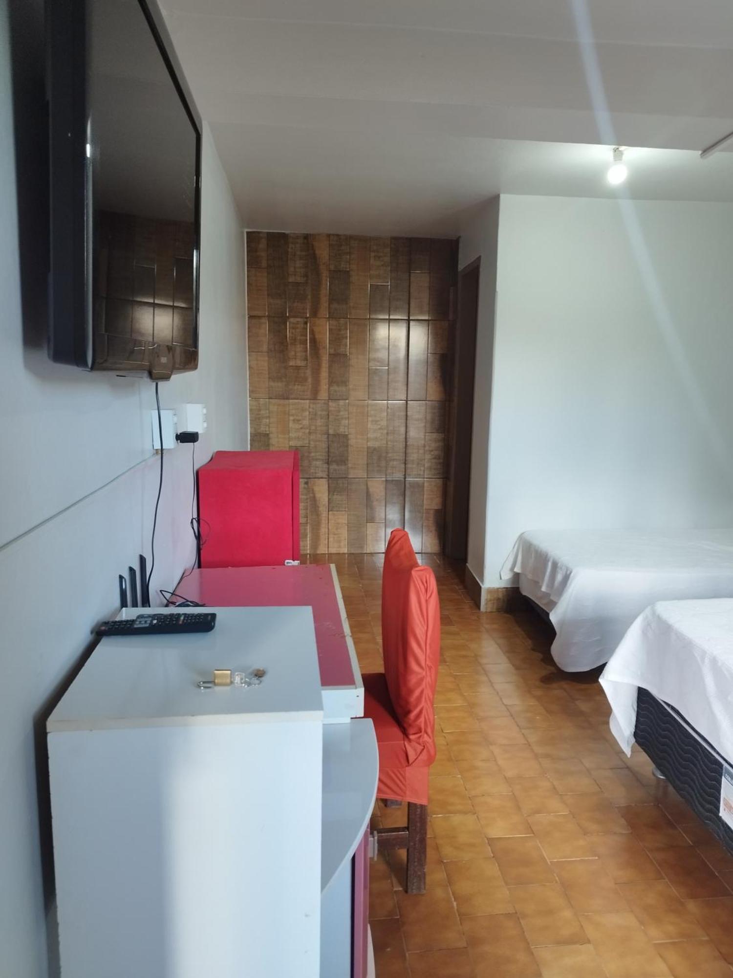 فندق Pousada Cama & Cafe باراكاتو المظهر الخارجي الصورة