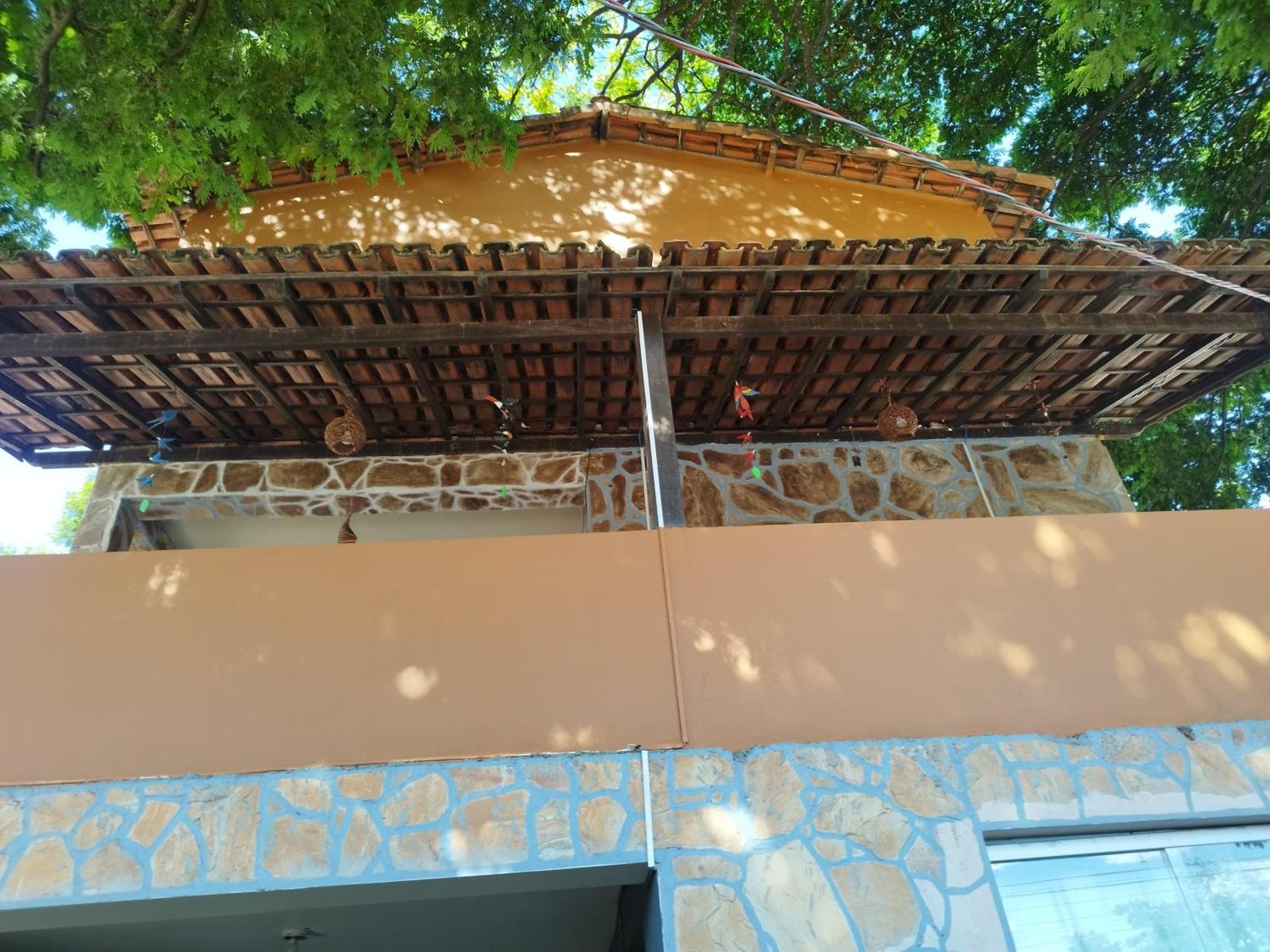 فندق Pousada Cama & Cafe باراكاتو المظهر الخارجي الصورة